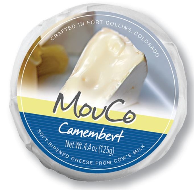 MouCo Camembert