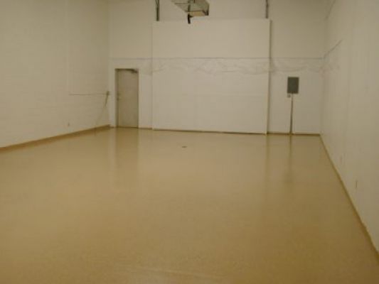 Finished MouCo Cheese production floor